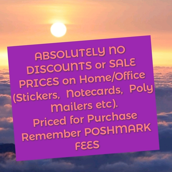 PFF'S SPECIAL OFFER 200 Black/Gold Stickers - Picture 14 of 15